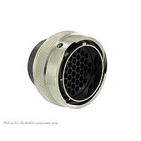 Eaton Souriau-Sunbank UT062448PXH ປລັກຊາຍ Plugs Male plug IP68/69K, 48 h salt spray, keying X