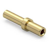 Mill-Max 0672-4-15-15-30-27-10-0 ຕິດຕັ້ງ Swage 10u AU ເກີນ NI 30 CON