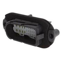 Aptiv 211PL299S0042 ຕົວເຊື່ອມ 29 ທາງ M Hybrid 0.64 1.5 2.8 SICMA Panel Through Sealed Connector