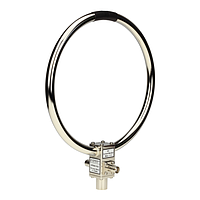 Schwarzbeck HFRA 5154 ເສົາອາກາດວົງວຽນສົ່ງສຳລັບການວັດແທກ (0.1 – 30 MHz)