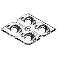 BJB Electric 35.104.1001-001-03 ເລນສ໌ແສງສວ່າງ LED