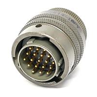 Amphenol Industrial PT06E14-19PY ປລັກ 19C 19#20 Pin Plug