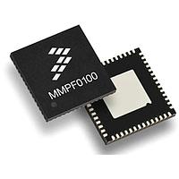 NXP MMPF0100F3ANESR2 Processor PMIC 4/6 buck 6 LDO 1 boost QFN 56