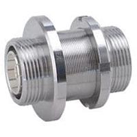 HUBER+SUHNER 34_716-50-0-2/003_-E ຕົວແປງ RF - ໃນຊຸດ