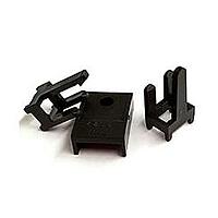 Aavid 8923-2G ແຜ່ນຢືດລົມຮ້ອນ Heat Sinks Stanchion Pads, 1.27x19.05x8mm