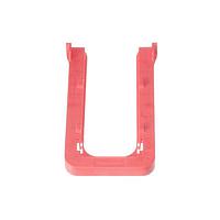 Aptiv 33207032 ເຄື່ອງສົມບັດ MOUN BRKT CLIP CONN RED LT