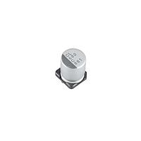 Nichicon PCL0E272MCL1GS ອະລູມິນຽມ ໂປລິເມີ ຄາປາຊິເຕີ 6.3V 2700uF 20% ທີ່ 120Hz AEC-Q200