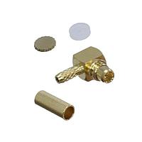 Adam Tech RF12-08A-T-21-50-G ຕູ້ຕໍ່ RF MMCX CONNECTOR