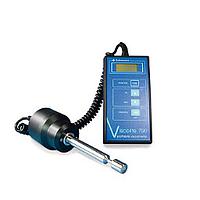 PCE Viscolite d21 ເຄື່ອງວັດຄວາມຫນັກເຫຼົ້າພັດທະນາໄດ້ (0 ~ 10.000 cP (mPa·s))