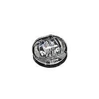 Ledil CA17721_EMERALD-ER1-PC ການປະຊຸມເລນສ໌ ຮວມກັນ ຮອງ 1 ຕຳແໜ່ງ 21.6mm (ດ) 6.90mm(ສ)