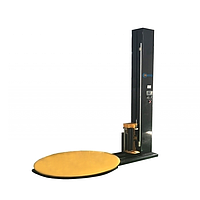 Mikyo TP1650FH ເຄື່ອງຫໍ່ (1650mm, 2000kg)