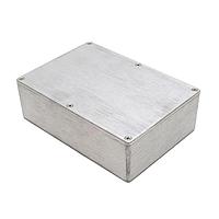 Deltron 459-0050 ການນຳໃຊ້ທົ່ວໄປ DIECAST 6.8X4.7X2.2