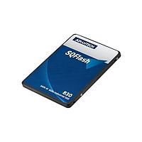 Advantech SQF-S25U8-512G-SAC ດຣາວດສະຕອດ SSD SQF 2.5 SATA SSD 830 512G UMLC (0 70 C) [ES]