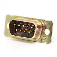 DEUTSCH - TE Connectivity M24308/2-282Z ຕົວເຊື່ອມ RECP 15P SERIES 109 1757820-2