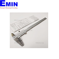 MITUTOYO 536-135 Vernier Caliper (0 - 200mm)