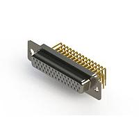 EDAC 634-M44-263-WT1 ຂໍ້ມູນສູງ D-Sub Connectors High Density D-Sub Connectors