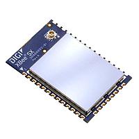 DIGI XB-9XR-DMUS-001 ອຸປະກອນສົ່ງຮັບ RF XBee XR 900, 900 MHz, DigiMesh, U.FL, ຕິດຕັ້ງພາຍນອກ
