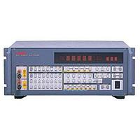 Sanwa STD5000M Calibrator (+-(0.05%+30mV), 1mV)