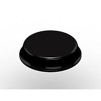 3M Electronic Specialty SJ6344 ລົດຊີລິນເດີ SJ6344 BLACK BUMPONS 40 ຕໍ່ແຜ່ນ