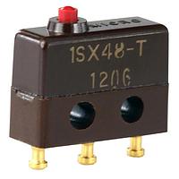 Honeywell 1SX48-T ມາງຄີໂຣສະວິດຊ໌ 250 VAC 7 A ພິນປລັງເຈີ ອັກຕູເວດເຕີ