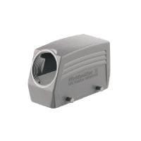 Weidmuller 1788180000 Hoods HDC 16B TSBU 1M25G