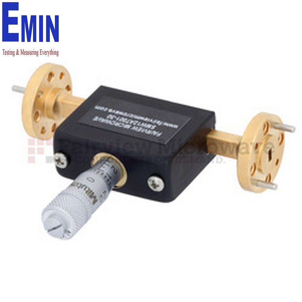 ອຸປະກອນຄູ່ມືຄື້ນສຳລັບງານ RF ແລະ microwave