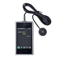 PEGO PHOTO-200UV ເຄື່ອງວັດຄວາມສະຫຼອງແສງອຸບບິເວດ (230nm~280nm, 0.1~20000uW/cm2)