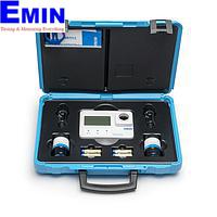 HANNA HI97740C ເຄື່ອງວັດຮູບຖ່າຍແບບພົກພາທີ່ມີລະດັບຕ່ຳ Nickel (0,000~1,000 mg / L Ni)