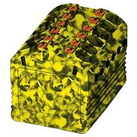 PHOENIX CONTACT 3002796 ບລັອກຈັບແບ່ງ PTFIX 12X1,5-FE 1.5mm2 ຕິດກັນແບບກະແຈ