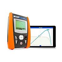 HT Instruments Solar Panels Teters Calibration Service