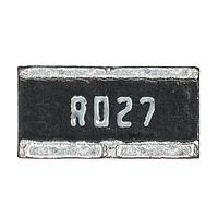 CGS - TE Connectivity RLW73PB2FR027TDF ຕໍ່ຕ້ານຟິມຫນາ RLW73P B2 1% R027 600ppm 1k RL