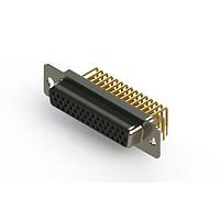 EDAC 634-M44-363-BN1 ຂໍ້ມູນສູງ D-Sub Connectors High Density D-Sub Connectors