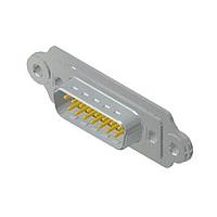 Amphenol CONEC DSS2XPMAB01X ປລັກ 15P M S/C FLOAT MOUNT