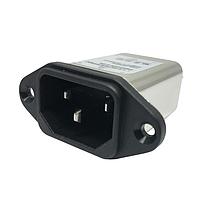 Schaffner FN9222R-6-06 ຕົວຕໍ່ຕ້ານ COMPACT RESISTOR 6A
