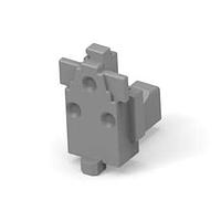 AMP Connectors - TE Connectivity 2005820-1 ຮາວຊິ້ງ CLUSTER BLOCK 3P CLIP HSG