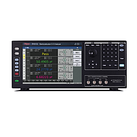 Tonghui TH513 ເຄື່ອງວິເຄາະລັກສະນະ Semiconductor CV (0 - 3000V)