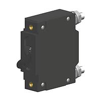 Carling Technologies CA1-B0-34-810-321-I ອຸປະກອນປ້ອງກັນເພີ່ມເຕີມ / ຕົວຄວບຄຸມເມື່ອງ CA1B034810321I