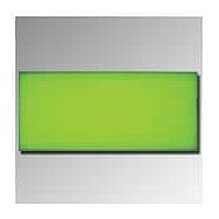 Lumex SSB-COB13340SYW-B ແສງພື້ນ LED 133x40mm S. Ylw B/L 132 Chips 4.2V 660mA