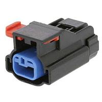 Aptiv 54200219 ຕົວເຊື່ອມ ASSY CONN 2 F APEX 2.8