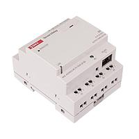 IDEC FL1F-B12RCC ຕົວຄວບຄຸມ PLC SmartRelay CPU 100-20VAC-DC