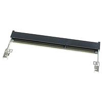 JAE Electronics MM80-204B1-1 DDR3 DDR3 SDRAM 204P ຕົວເຊື່ອມຕໍ່,5.2mm