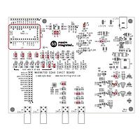 Analog Devices MAX96700COAXEVKIT# GMSL ຕົວຖອດລະບົບ 14-bit ຕົວຖອດລະບົບພາລາເລລ ການປະເມີນ