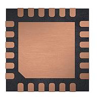 Monolithic Power Systems (MPS) MP3314GR-Z ຄວບຄຸມໄຟ LED 6-ຊ່ອງ, 60mA, 50V, ໄດເວີ BoostWLED ມີອິນເຕີເຟສ I2C