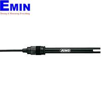 Jumo BlackLine CR-GT ເຊັນເຊີການນໍາໄຟຟ້າສອງຕົວນໍາ (0.1 ~10 mS/cm, Part No.: 00430769)