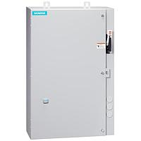 SIEMENS 32CUCC92W1VF ເຄື່ອງເລີ່ມຕົ້ນ 2 ຄວາມໄວ,2Spd,Combo SZ0,3-12Amps,N4SS,120