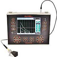 ELCOMETER Ultrasonic Flaw Detector Calibration Service