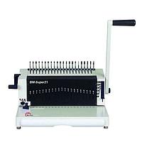 SILICON BM-SUPER21 ເຄື່ອງຜູກມັດ