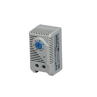 Bud Industries TS-16 ຕົວຄວບຄຸມອຸນຫະພູມ TEM-STAT SWITCH