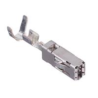 Aptiv 15446674-L ຂໍ້ຕໍ່ ASM TERM F CTS 280 SN SLD LANC