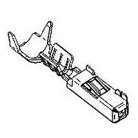 Aptiv 13580646 ຂໍ້ຕໍ່ TR MTS .64F SN PL SL CBL ຂະໜາດ .25-.35MM2